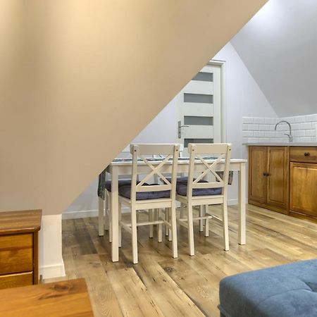 Apartament Na Szczycie Bukowina Tatrzańska Extérieur photo